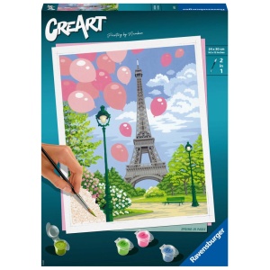 Creart - Pictura Paris - Img 3