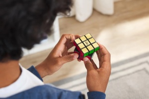 Cub Rubik Retro 3X3 Editie Aniversara - Img 3