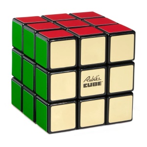 Cub Rubik Retro 3X3 Editie Aniversara - Img 6