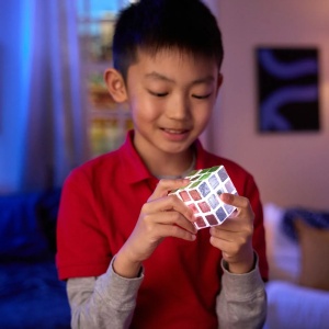 Cub Rubiks Pulse Luminos - Img 4