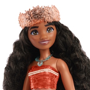 Disney Princess Papusa Printesa Moana - Img 4
