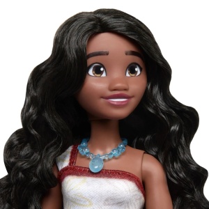 Disney Princess Papusa Vaiana 2 - Img 4