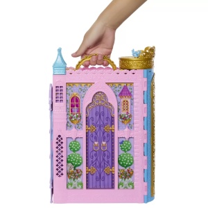 Disney Princess Set Pregatire Pentru Bal - Img 5