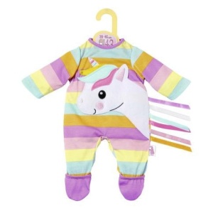 Dolly Moda - Salopeta Unicorn 43 Cm - Img 2