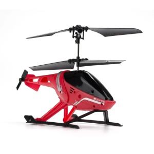 Elicopter Cu Telecomanda Air Python Rosu - Img 4