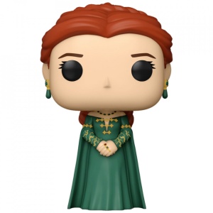 Figurina FUNKO Pop! - House of the Dragon, Alicent Hightower, 9 cm - Img 2