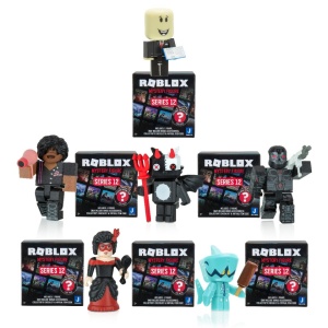 Figurina surpriza Roblox seria 12 - Img 3