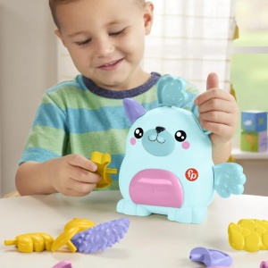 Fisher Price Animalut Mix & Match - Img 4