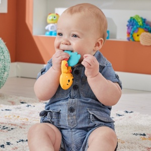 Fisher Price Jucarie Zornaitoare Vidra - Img 4