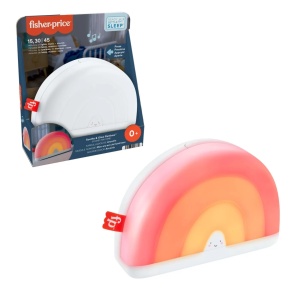 Fisher Price Lampa Muzicala - Img 5