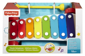 Fisher Price Xilofon - Img 2