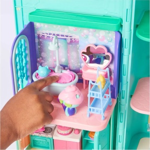 Gabbys Dollhouse Camera Deluxe Baia Lui Mercat - Img 4