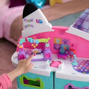Gabbys Dollhouse Filmul Set Petrecere - Img 7