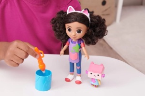 Gabbys Dollhouse Papusa De Lux - Img 2