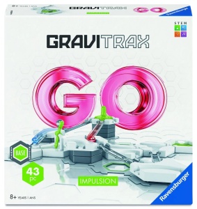 Gravitrax Set Constructie Impulsion