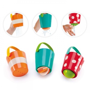 Hape Set Galetusele Vesele - Img 8