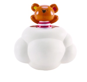 Hape Teddy Prietenul De Dus - Img 2