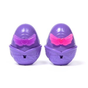 Hatchimals Alive Neon Rainbow Set Petrecere La Piscina - Img 8