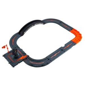 Hot Wheels City Set Accesorii Pista - Img 2