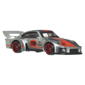 Hot Wheels Replay The Classic Set 7 Masinute Metalice Scara 1 La 64 - Img 6