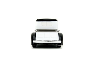 Jada Disney Mickey Mouse Masinuta Metalica Ford Pickup 1941 Scara 1:32 - Img 3