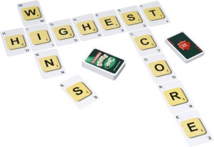 Joc de carti Scrabble - Img 4