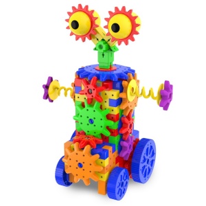 Joc De Constructie Droid - Img 2