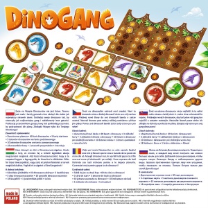 Joc Dinogang Romana - Img 3