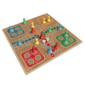 Joc Ludo Clasic - Img 2