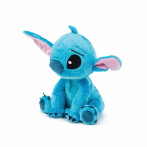 Jucarie De Plus Disney Stitch 25Cm - Img 2