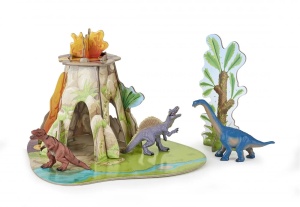 Jucarie De Plus Disney Winnie The Pooh 25Cm - Img 3