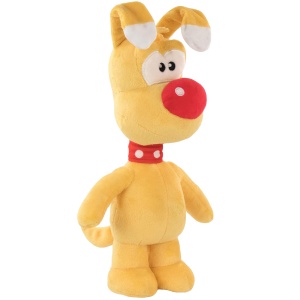 Jucarie din plus Sultan, Inspector Gadget, 30 cm - Img 2