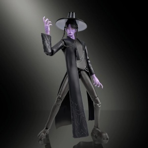 K Pop Vanatori De Demoni Set 2 Figurine Rumi Si Jinu Cu Accesorii - Img 5