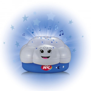Lampa de veghe Simba ABC Calm'n Care - Img 2