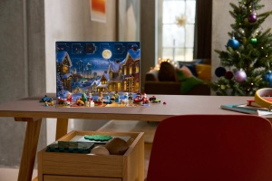 LEGO City Calendar de advent 2025 (60475) - Img 6