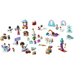 LEGO Friends Calendar de advent 2026 (42698)