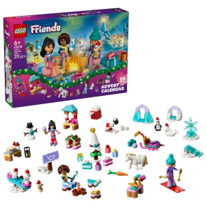 LEGO Friends Calendar de advent 2026 (42698) - Img 2