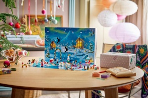 LEGO Friends Calendar de advent 2026 (42698) - Img 10