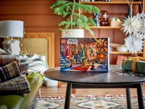 LEGO Star Wars Calendar de advent 2025 (75418) - Img 6