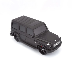 Maisto Masinuta Cu Telecomanda 2.4Ghz Mercedes Benz G Class 2018 Scara 1 La 24 - Img 3