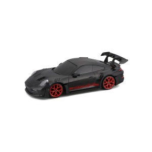 Maisto Masinuta Premium Cu Telecomanda 2.4Ghz Porsche 911 Gt3 Rs Scara 1 La 24 - Img 3