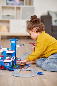 Majorette Creatix Set Sectiile De Salvare - Img 3