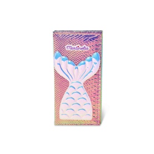Martinelia Lets Be Mermaids Paleta De Farduri In Portfard Mare - Img 1