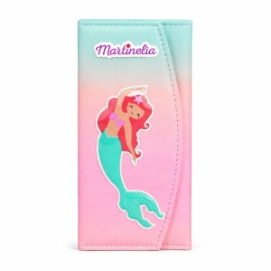 Martinelia Set Cosmetic Magic Treasure Wallet