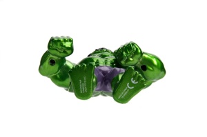 Marvel Figurina Metalica Hulk 10Cm - Img 6