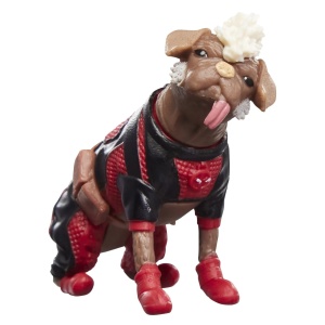 Marvel Legends Series Deadpool Si Wolverine Set Figurina Deadpool Cu Accesorii 15Cm - Img 5