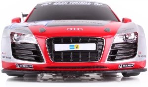 Masina Cu Telecomanda Audi R8 Lms Performance Scara 1 La 18 - Img 5