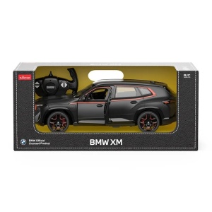 Masina Cu Telecomanda Bmw Xm Scara 1 La 14