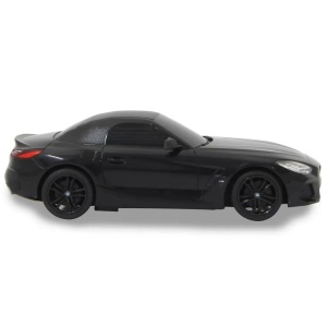 Masina Cu Telecomanda Bmw Z4 Roadster Negru Scara 1 La 18 - Img 8