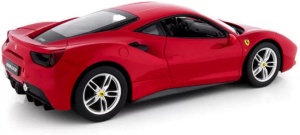 Masina Cu Telecomanda Ferrari 488 Gtb Scara 1 La 14 - Img 3